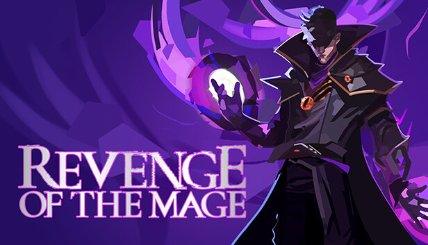 法师的复仇 Revenge of the Mage|官方中文|解压即撸|